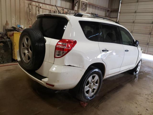 Photo 4 from auction – 2012 TOYOTA RAV4 with VIN 2T3ZF4DV9CW139286