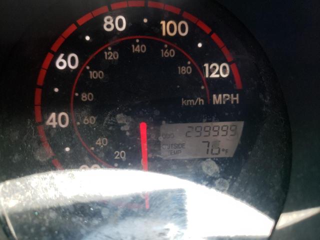 Photo 8 from auction – 2005 TOYOTA COROLLA MA with VIN 2T1KR32E35C333833