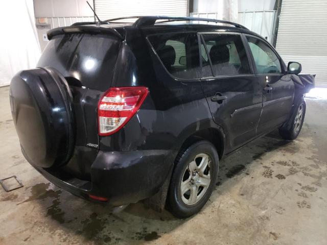 Photo 4 from auction – 2012 TOYOTA RAV4 with VIN 2T3BF4DV4CW181799