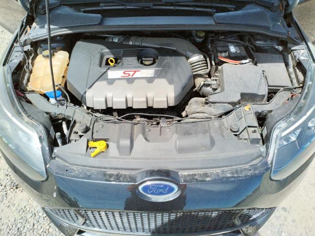 Photo 7 from auction – 2014 FORD FOCUS ST with VIN 1FADP3L9XEL442529