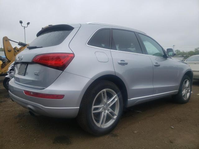 Photo 4 from auction – 2016 AUDI Q5 PREMIUM with VIN WA1L2AFP6GA075298