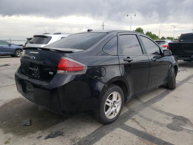 Photo 4 from auction – 2011 FORD FOCUS SES with VIN 1FAHP3GNXBW147479