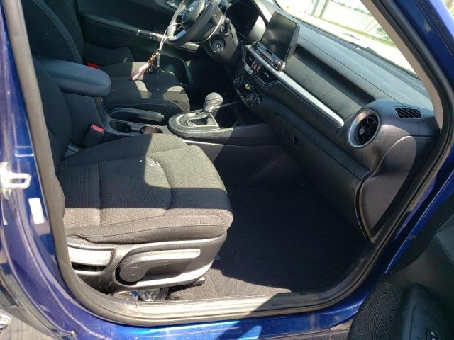 Photo 5 from auction – 2019 KIA FORTE FE with VIN 3KPF24AD8KE034128