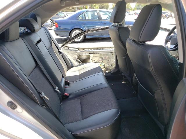Photo 6 from auction – 2016 TOYOTA COROLLA L with VIN 5YFBURHE8GP408781