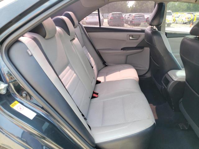Photo 6 from auction – 2016 TOYOTA CAMRY LE with VIN 4T1BF1FK2GU195118