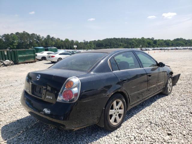 Photo 4 from auction – 2002 NISSAN ALTIMA BAS with VIN 1N4AL11DX2C269293