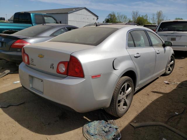 Photo 4 from auction – 2011 CHEVROLET MALIBU 1LT with VIN 1G1ZC5E17BF281607
