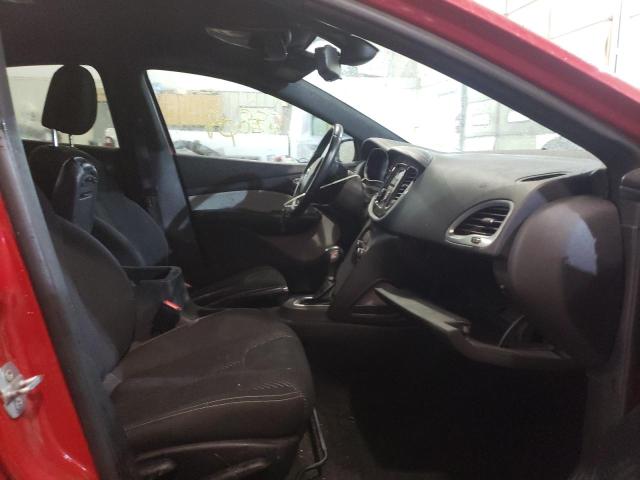 Photo 5 from auction – 2015 DODGE DART SXT with VIN 1C3CDFBB6FD435386