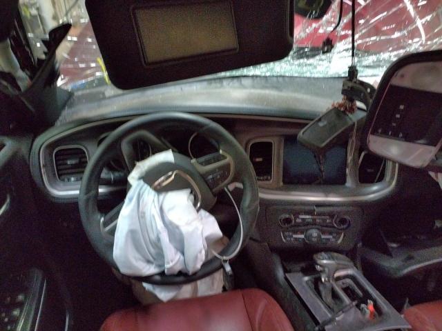 Photo 9 from auction – 2019 DODGE CHARGER SC with VIN 2C3CDXGJ8KH558836