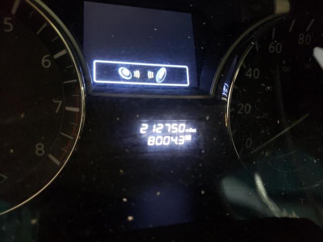 Photo 8 from auction – 2014 NISSAN ALTIMA 2.5 with VIN 1N4AL3AP2EC148543