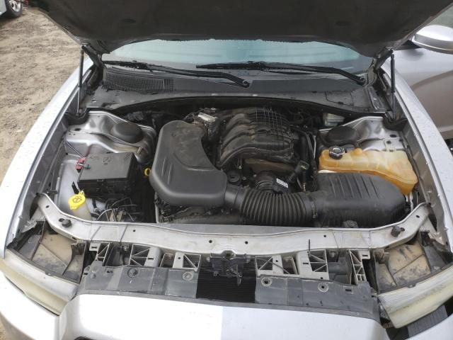 Photo 7 from auction – 2013 DODGE CHARGER PO with VIN 2C3CDXAGXDH580353