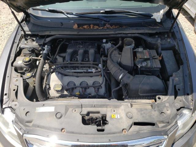 Photo 7 from auction – 2011 FORD TAURUS SE with VIN 1FAHP2DW5BG132759
