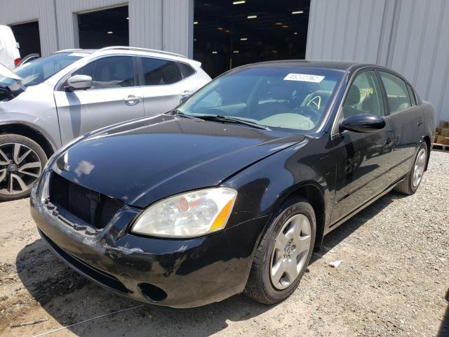Photo 2 from auction – 2003 NISSAN ALTIMA BAS with VIN 1N4AL11D73C347580