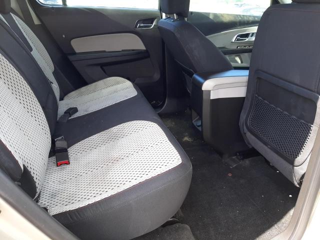 Photo 6 from auction – 2015 CHEVROLET EQUINOX LS with VIN 1GNFLEEK4FZ130674