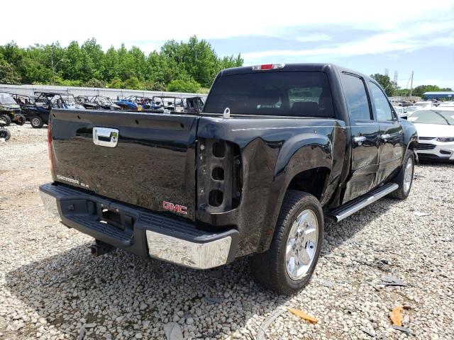Photo 4 from auction – 2012 GMC SIERRA C15 with VIN 3GTP1VE09CG250323