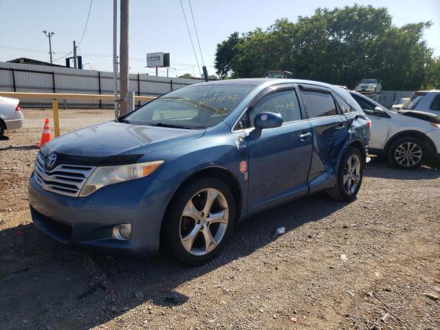 Photo 2 from auction – 2010 TOYOTA VENZA with VIN 4T3BK3BB0AU036660