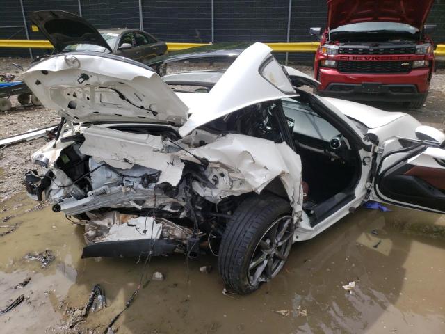 Photo 9 from auction – 2018 MAZDA MX-5 MIATA with VIN JM1NDAM77J0203217