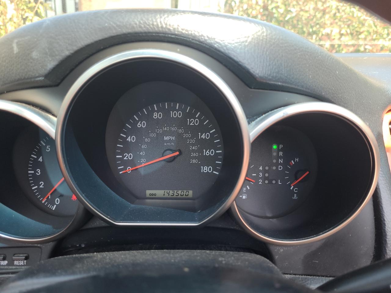Photo 8 from auction – 2002 LEXUS SC 430 with VIN JTHFN48Y320024369