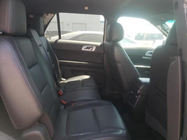 Photo 6 from auction – 2015 FORD EXPLORER X with VIN 1FM5K7D87FGA55534