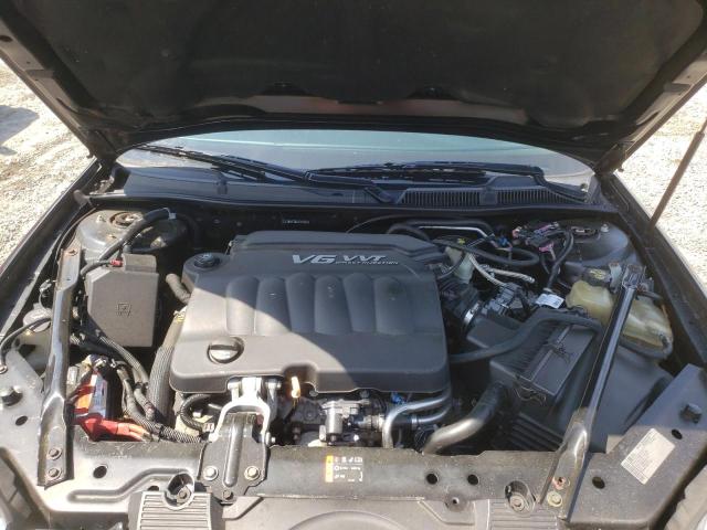 Photo 7 from auction – 2012 CHEVROLET IMPALA LT with VIN 2G1WG5E38C1150316