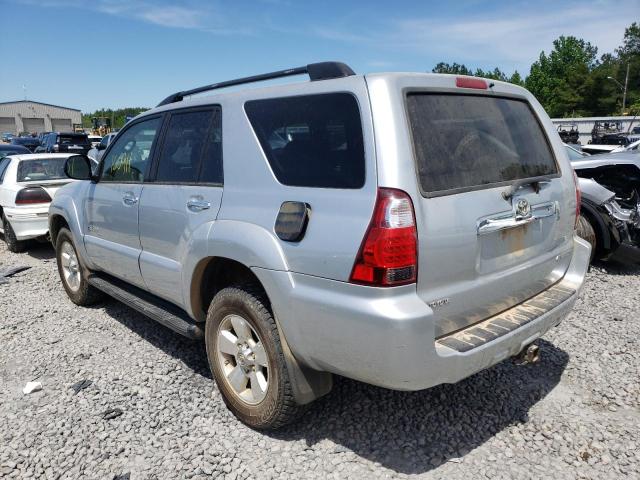 Photo 3 from auction – 2006 TOYOTA 4RUNNER SR with VIN JTEBU14R860093575