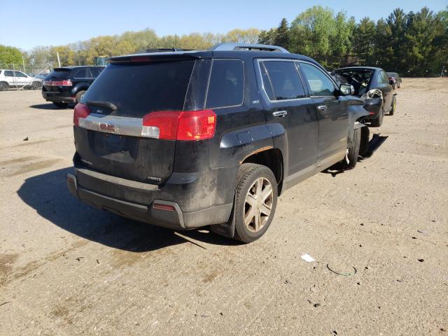Photo 4 from auction – 2010 GMC TERRAIN SL with VIN 2CTFLGEW7A6387313