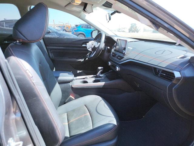 Photo 5 from auction – 2020 NISSAN ALTIMA SR with VIN 1N4BL4CV7LC203510