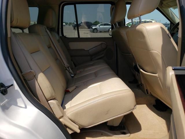 Photo 6 from auction – 2010 FORD EXPLORER L with VIN 1FMEU6FE7AUA01474