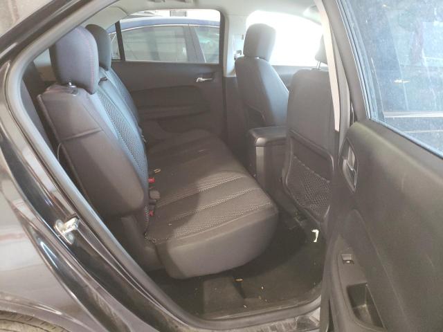 Photo 6 from auction – 2012 CHEVROLET EQUINOX LT with VIN 2GNFLNE51C6283935