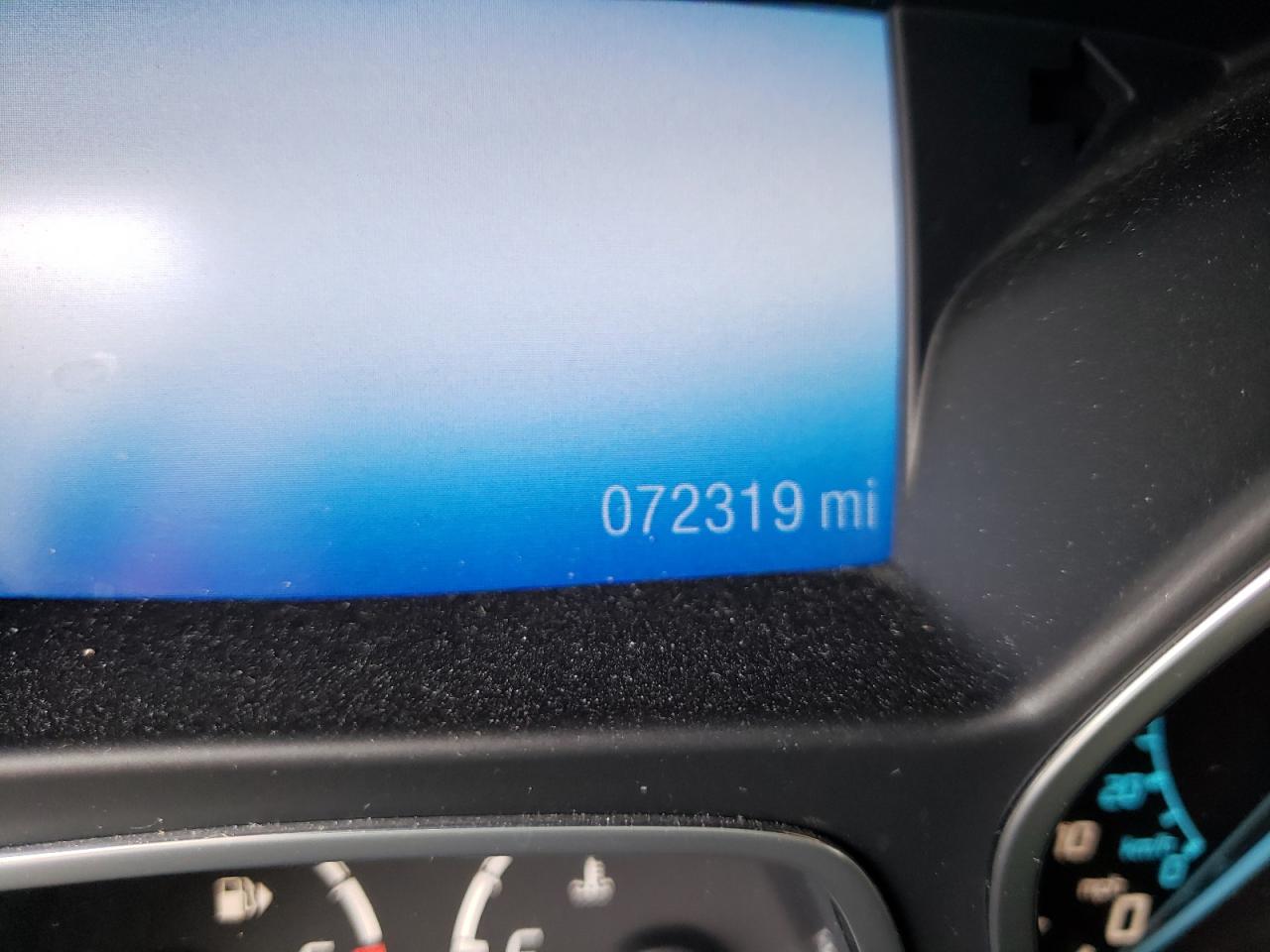 Photo 8 from auction – 2013 FORD ESCAPE SEL with VIN 1FMCU0HX6DUB20396