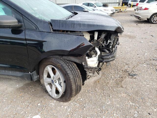 Photo 9 from auction – 2020 FORD EDGE SE with VIN 2FMPK3G96LBB29115