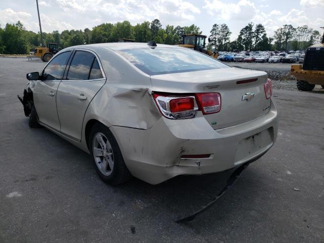 Photo 3 from auction – 2014 CHEVROLET MALIBU LS with VIN 1G11A5SLXEF278794