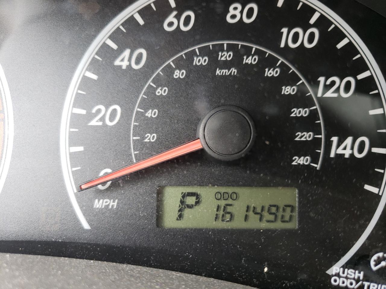 صورة رقم 8 من المزاد - 2009 TOYOTA COROLLA BA مع VIN 2T1BU40E69C181799