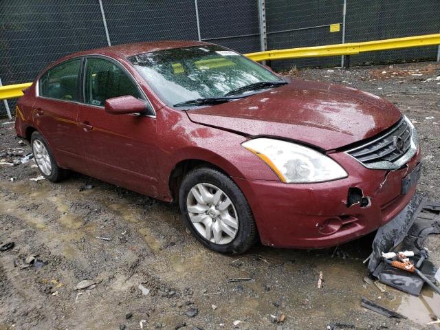 NISSAN ALTIMA BAS 2011 with VIN 1N4AL2AP7BN459864 - Photo from auction