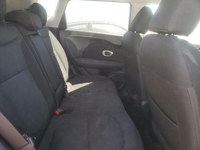 Photo 6 from auction – 2016 KIA SOUL + with VIN KNDJP3A53G7268411