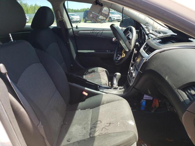 Photo 5 from auction – 2012 CHEVROLET MALIBU with VIN 1G1ZC5EU3CF367945