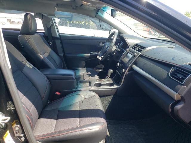 Photo 5 from auction – 2017 TOYOTA CAMRY LE with VIN 4T1BF1FKXHU309514