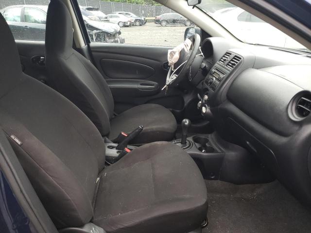 Photo 5 from auction – 2014 NISSAN VERSA with VIN 3N1CN7AP0EL831532