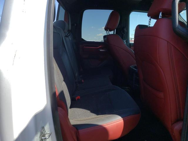 Photo 6 from auction – 2019 RAM 1500 REBEL with VIN 1C6SRFET0KN875533