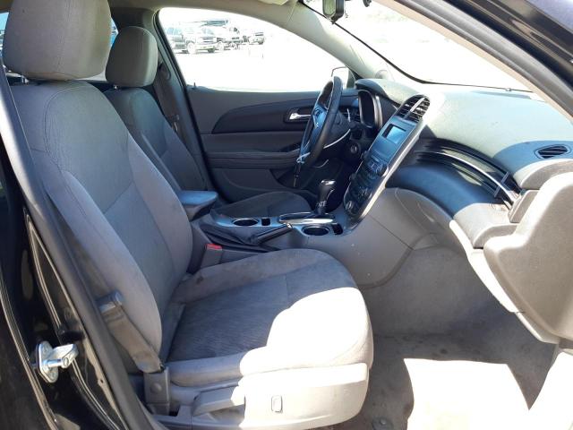 Photo 5 from auction – 2014 CHEVROLET MALIBU LS with VIN 1G11B5SL6EF105108