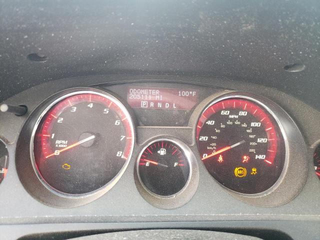 Photo 8 from auction – 2012 GMC ACADIA with VIN 1GKKRSED7CJ201063