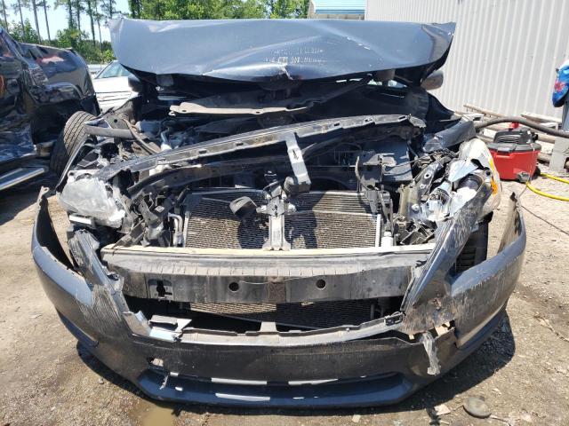 Photo 9 from auction – 2015 NISSAN ALTIMA 2.5 with VIN 1N4AL3AP6FC198444