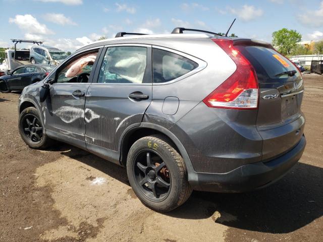 Photo 3 from auction – 2014 HONDA CR-V LX with VIN 2HKRM4H33EH721926