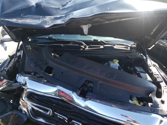 Photo 7 from auction – 2019 RAM 1500 BIG H with VIN 1C6RREFT8KN705430