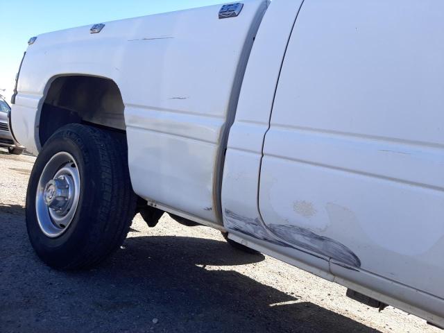 Photo 9 from auction – 2001 DODGE RAM 2500 with VIN 3B7KC23Z81G767372