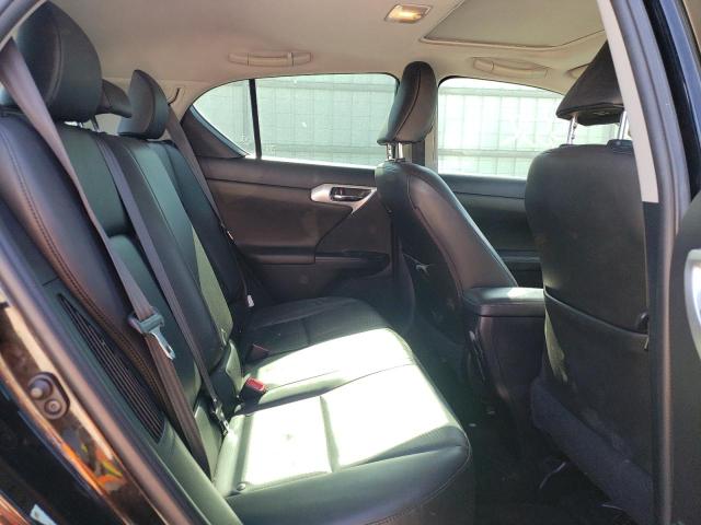 Photo 6 from auction – 2013 LEXUS CT 200 with VIN JTHKD5BH2D2165957