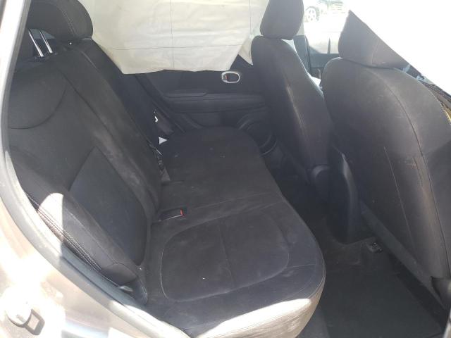 Photo 6 from auction – 2016 KIA SOUL with VIN KNDJN2A21G7268445