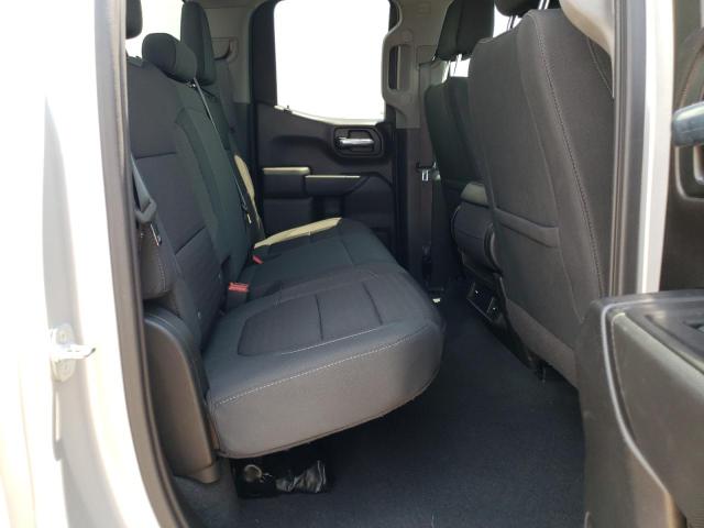 Photo 6 from auction – 2020 CHEVROLET SILVERADO with VIN 1GCRYDED3LZ272805