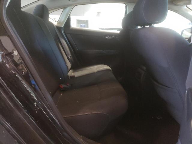 Photo 6 from auction – 2017 NISSAN SENTRA S with VIN 3N1AB7AP4HY248632