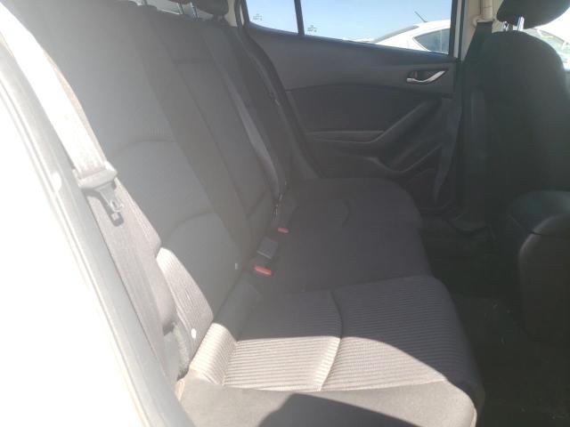 Photo 6 from auction – 2015 MAZDA 3 TOURING with VIN 3MZBM1V73FM231017